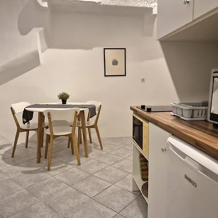 Walter Center 류블랴나