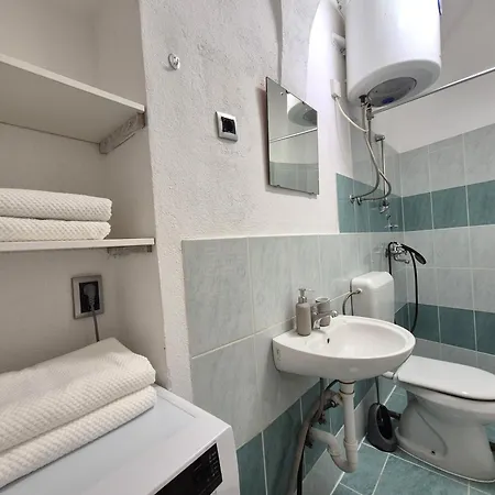 Walter Center * Любляна