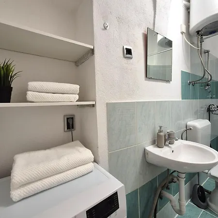Appartement Walter Center *