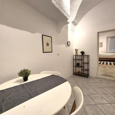 Walter Center * Любляна