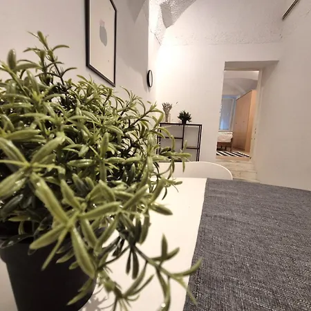 Апартаменты Walter Center Любляна