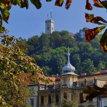 Walter Center * 류블랴나