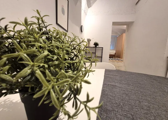 Apartament Walter Center Lublana