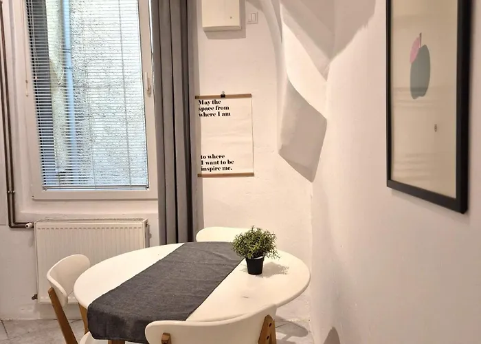 Walter Center Apartment Ljubljana