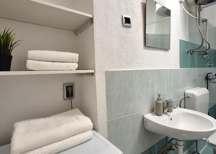 Apartment Walter Center *